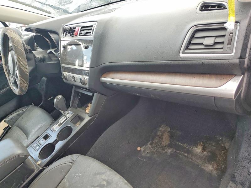 Продажа на аукционе авто 2017 Subaru Outback, vin: 4S4BSANC6H3261473, номер лота: 57266076
