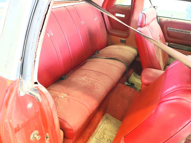 Продажа на аукционе авто 1978 Dodge Magnum, vin: XS22G8R240100, номер лота: 58528706