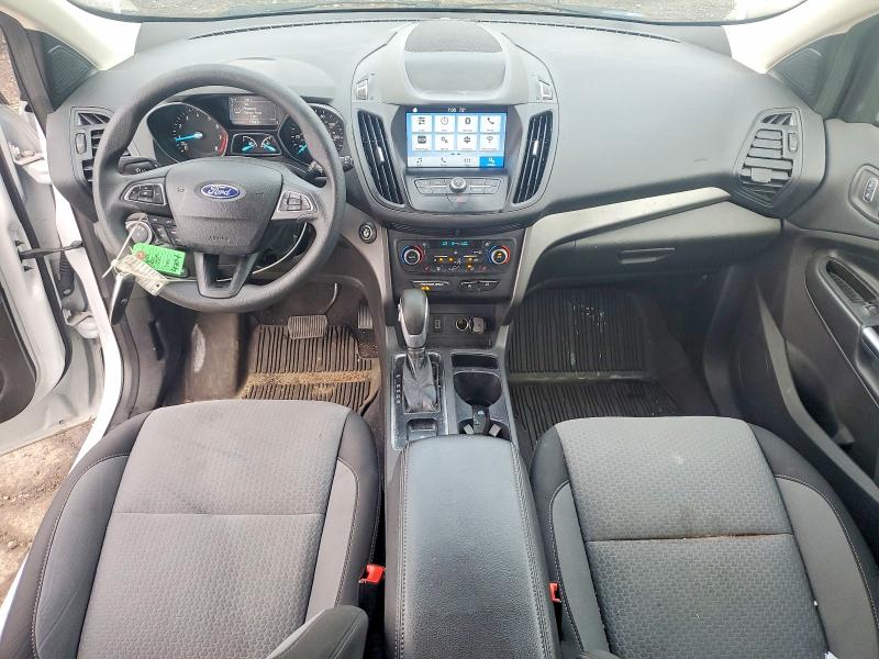 Aukcja sprzedaży 2019 Ford Escape, vin: 1FMCU9GDXKUB24704, numer aukcji: 56493616
