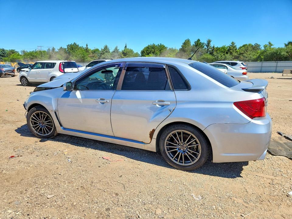 57443896 :رقم المزاد ، JF1GV7F69EG007585 vin ، 2014 Subaru Impreza مزاد بيع