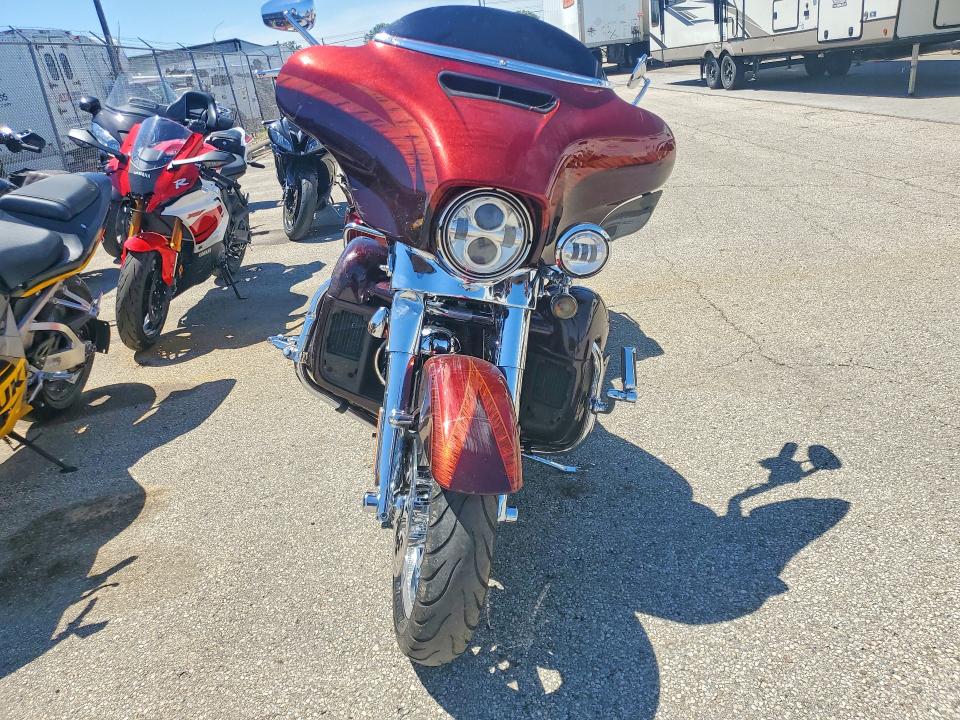 Продажа на аукционе авто 2014 Harley-davidson Flhtkse, vin: 1HD1TEN12EB952731, номер лота: 55613846