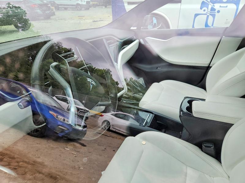 Aukcja sprzedaży 2017 Tesla Model S, vin: 5YJSA1E18HF225163, numer aukcji: 56173246