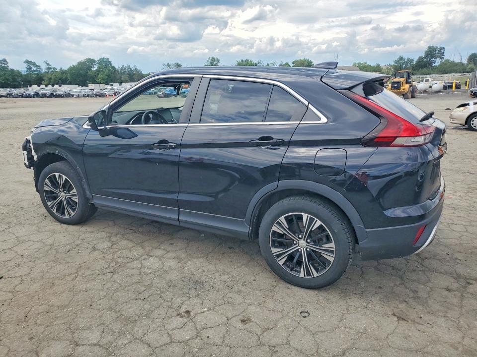 Aukcja sprzedaży 2022 Mitsubishi Eclipse Cross, vin: JA4ATWAA8NZ054486, numer aukcji: 58725906