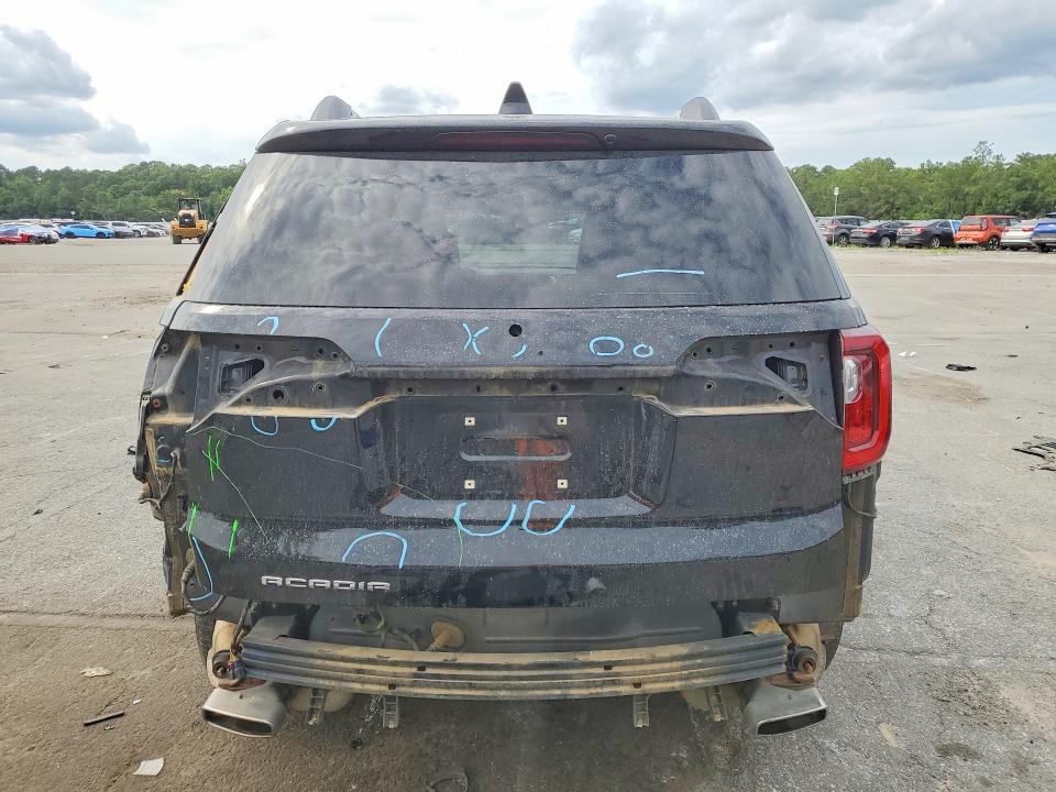 Aukcja sprzedaży 2021 Gmc Acadia, vin: 1GKKNMLSXMZ170810, numer aukcji: 56179816