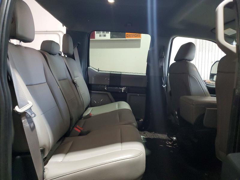 Aukcja sprzedaży 2018 Ford F150, vin: 1FTEW1EGXJFD05049, numer aukcji: 59188466