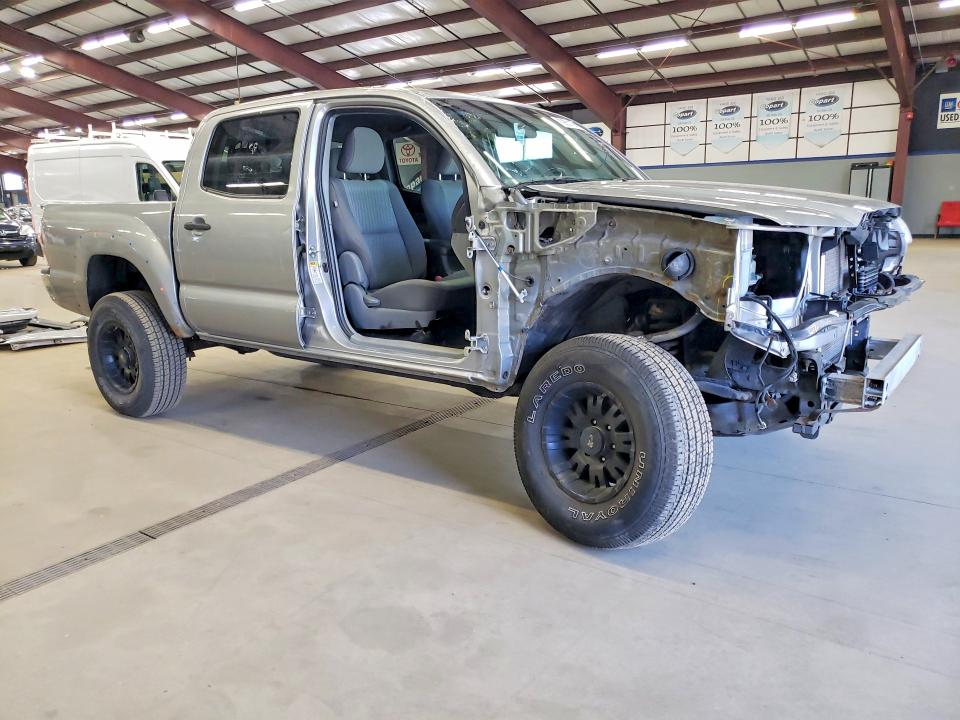 Aukcja sprzedaży 2015 Toyota Tacoma, vin: 3TMLU4EN2FM186028, numer aukcji: 59051106