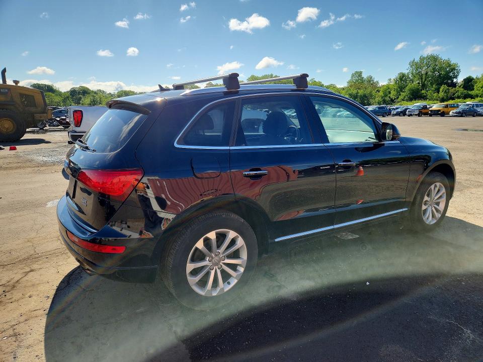 2015 Audi Q5 მანქანა იყიდება აუქციონზე, vin: WA1CFAFP9FA092034, აუქციონის ნომერი: 53418426