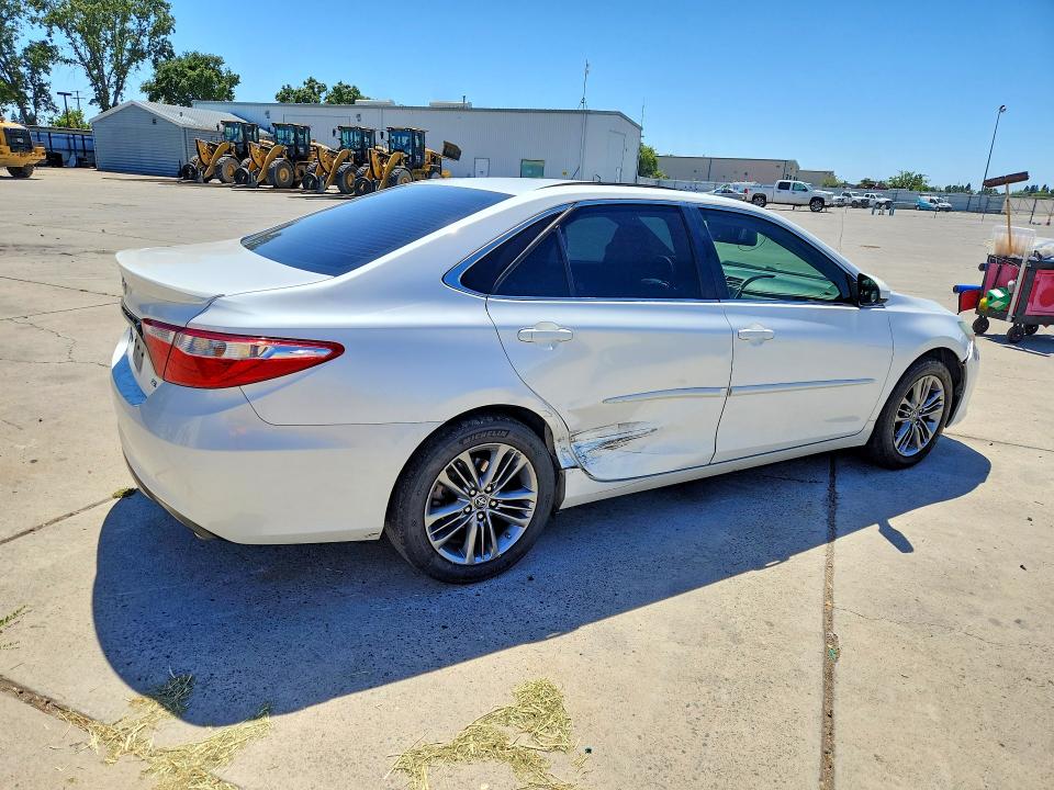 Продаж на аукціоні авто 2017 Toyota Camry, vin: 4T1BF1FKXHU319668, номер лоту: 55473226