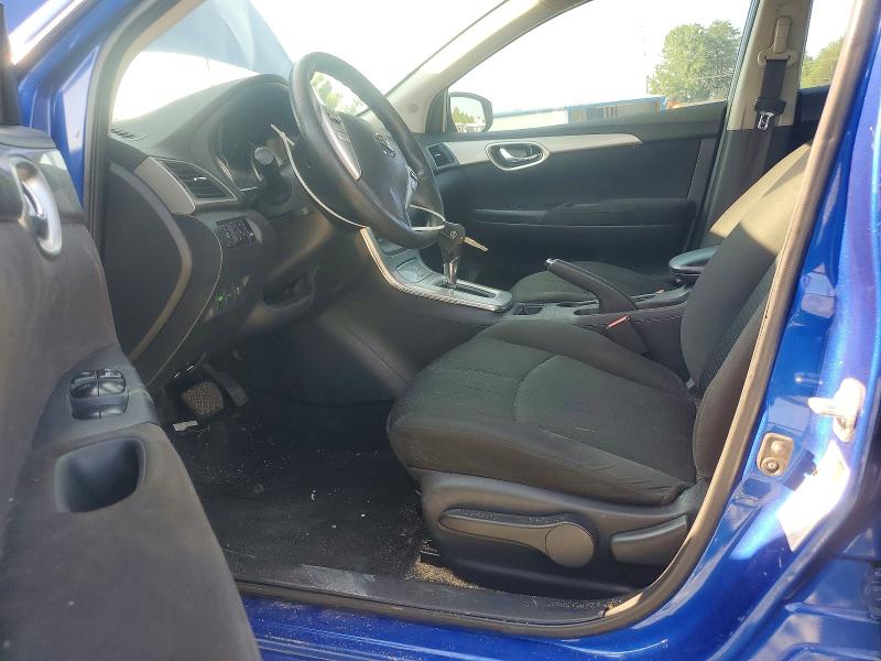 Продажа на аукционе авто 2014 Nissan Sentra, vin: 3N1AB7AP7EY317874, номер лота: 85965625