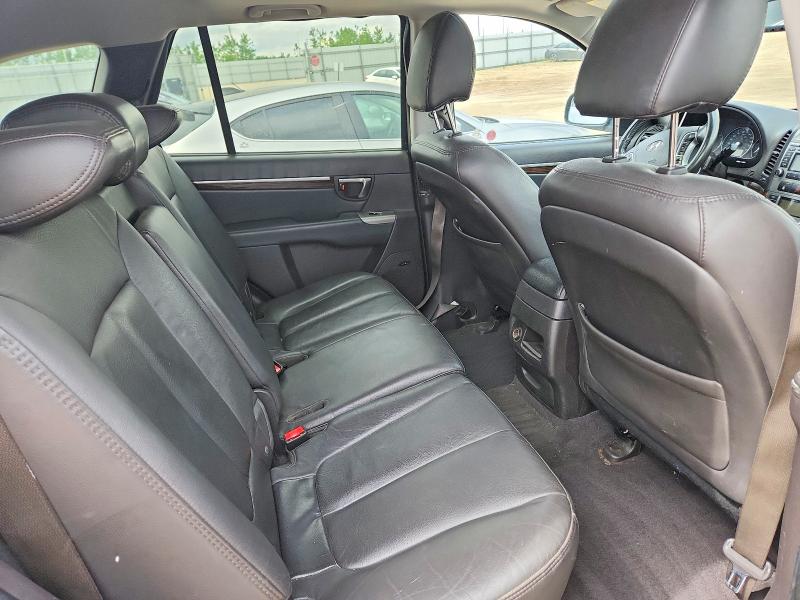Aukcja sprzedaży 2010 Hyundai Santa Fe, vin: 5NMSHDAG7AH407030, numer aukcji: 57066266