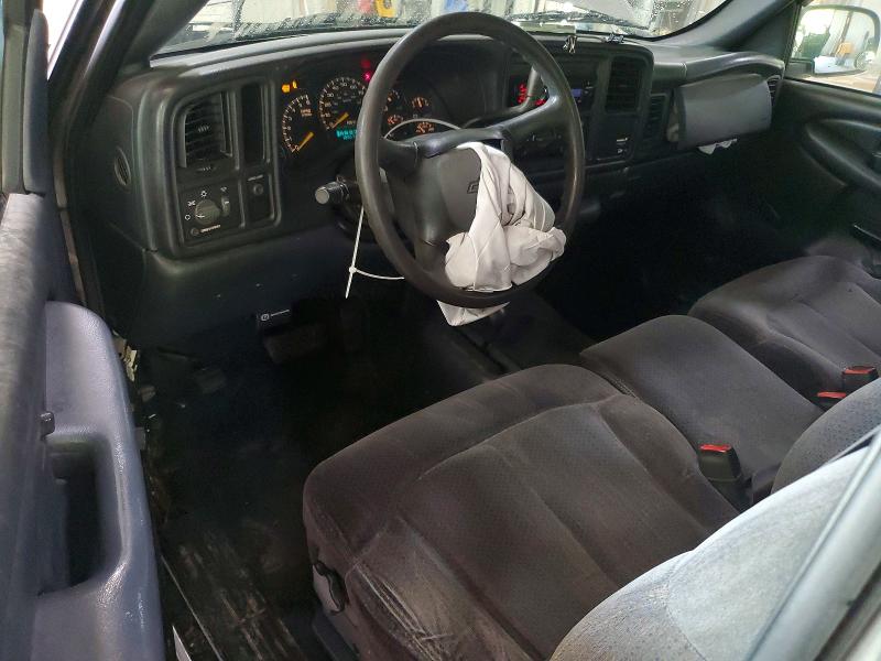 Продаж на аукціоні авто 2000 Chevrolet Silverado, vin: 1GCEK14V6YE284079, номер лоту: 56864336
