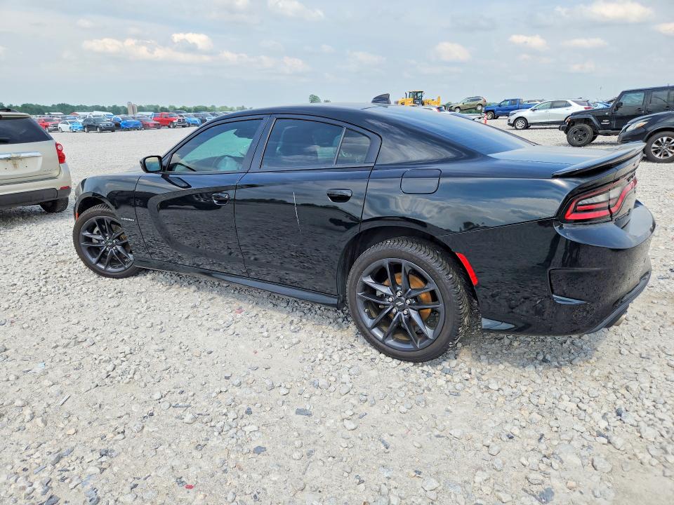 Aukcja sprzedaży 2021 Dodge Charger, vin: 2C3CDXMGXMH583409, numer aukcji: 56579146