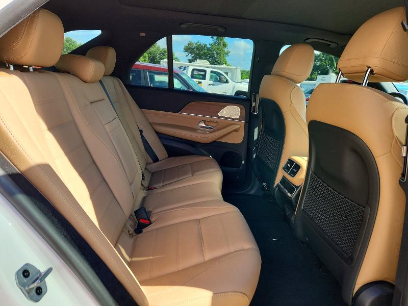 58208326 :رقم المزاد ، 4JGFB4FB6RA969860 vin ، 2024 Mercedes-benz Gle مزاد بيع