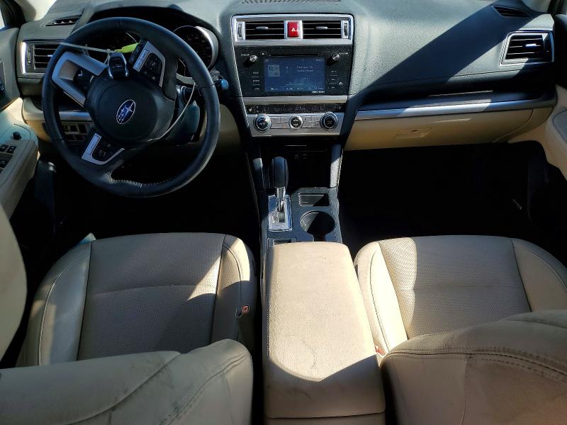 Aukcja sprzedaży 2017 Subaru Legacy, vin: 4S3BNAK66H3064832, numer aukcji: 58309856