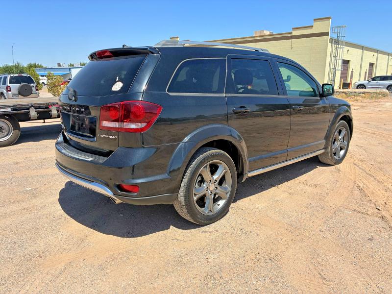 Продаж на аукціоні авто 2017 Dodge Journey, vin: 3C4PDDGG4HT553469, номер лоту: 55942336