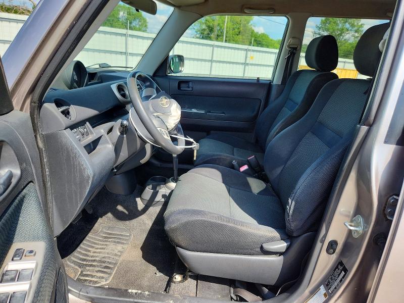 Продажа на аукционе авто 2006 Toyota Scion, vin: JTLKT324164108697, номер лота: 56968856