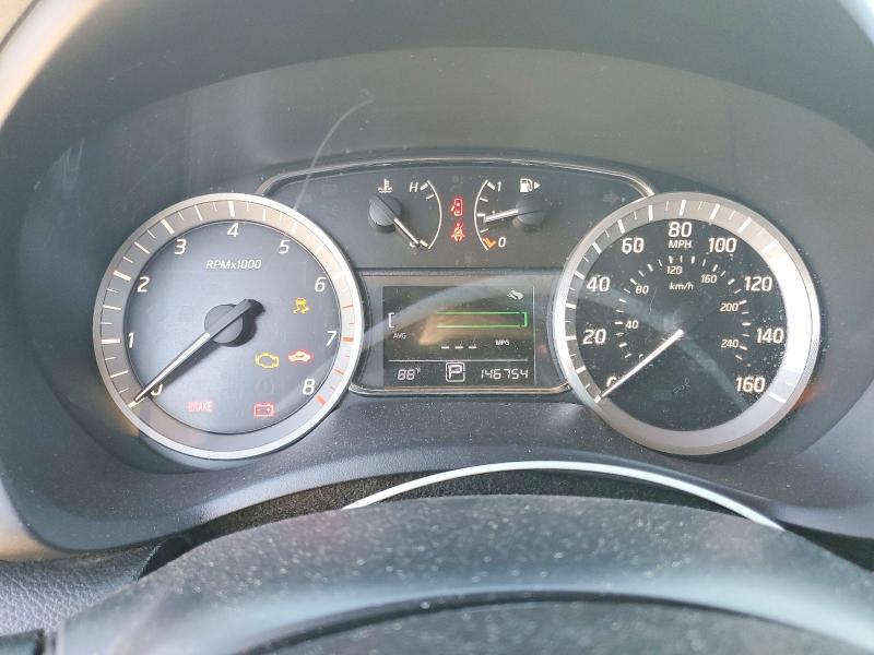 Продаж на аукціоні авто 2014 Nissan Sentra, vin: 3N1AB7AP1EY203014, номер лоту: 58913106