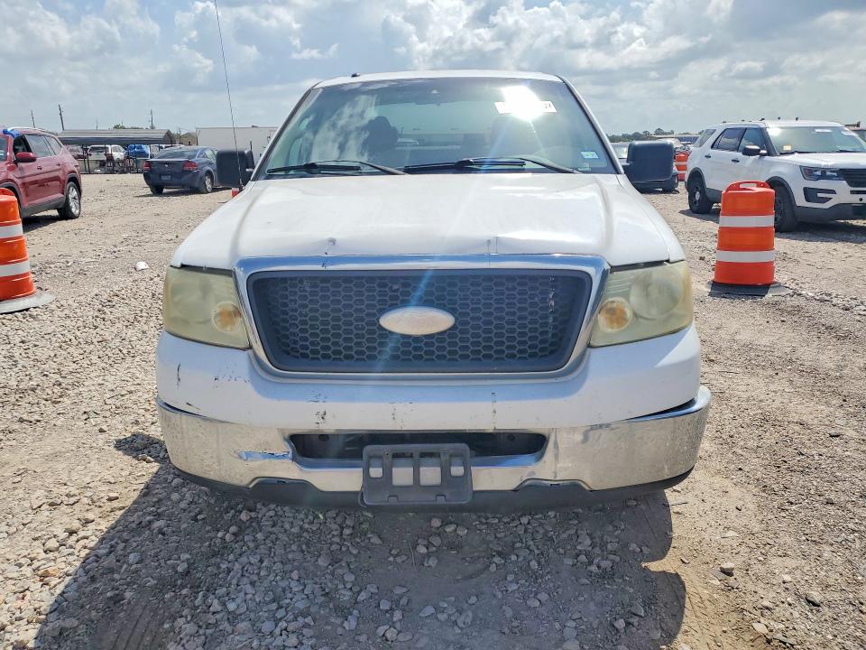 Продажа на аукционе авто 2007 Ford F150, vin: 1FTRW12W47KB14658, номер лота: 59094456