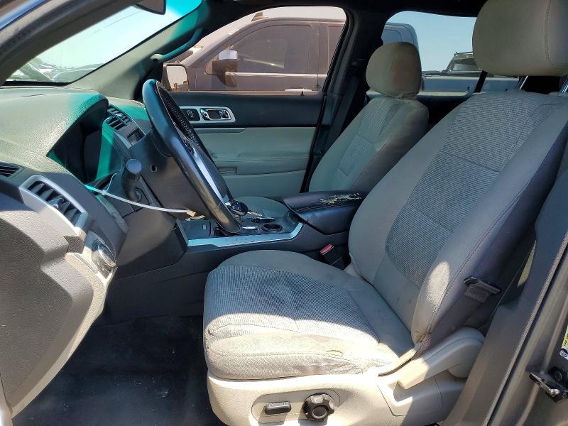 Aukcja sprzedaży 2012 Ford Explorer, vin: 1FMHK7D87CGA95198, numer aukcji: 57420536