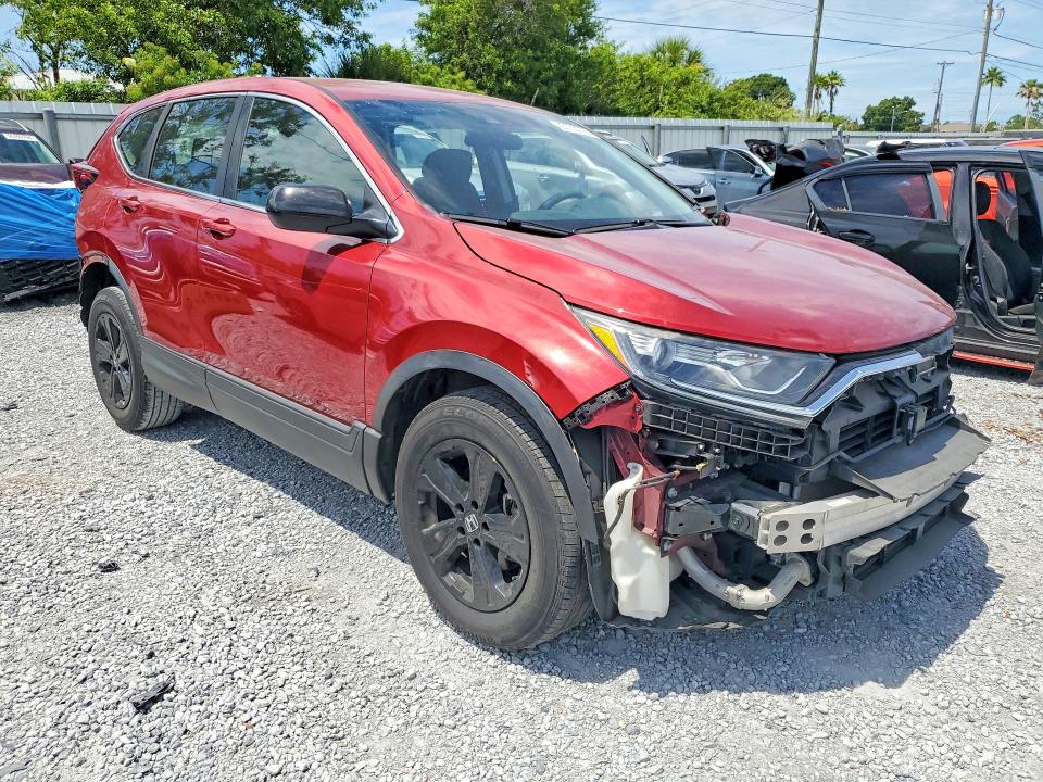 Aukcja sprzedaży 2021 Honda Cr-v, vin: 7FARW2H70ME022871, numer aukcji: 55733276