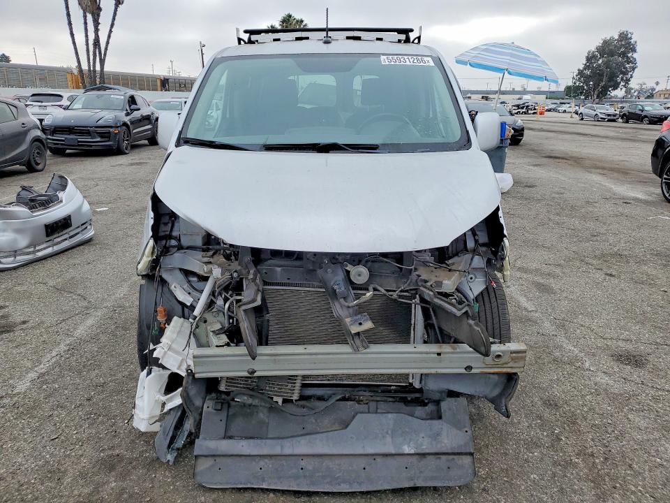 Продаж на аукціоні авто 2019 Nissan Nv200, vin: 3N6CM0KN6KK710488, номер лоту: 55931286