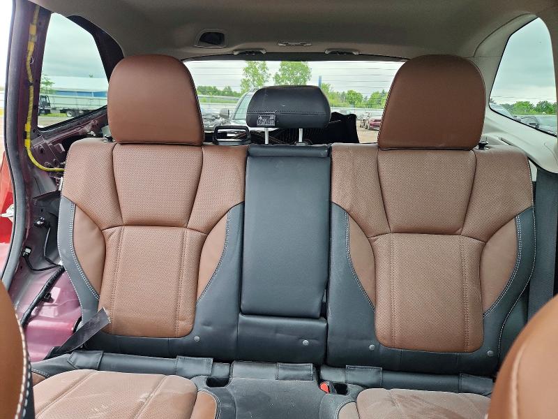 Продажа на аукционе авто 2024 Subaru Forester, vin: JF2SKAMC2RH419710, номер лота: 58192346