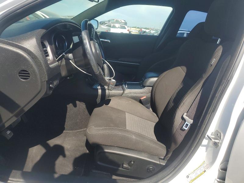 Aukcja sprzedaży 2021 Dodge Charger, vin: 2C3CDXHG1MH605694, numer aukcji: 57562556