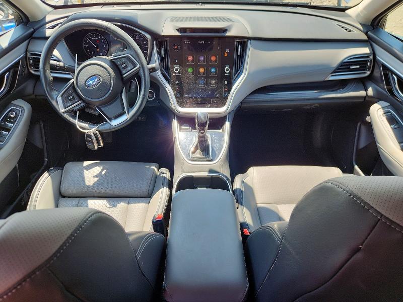 Продаж на аукціоні авто 2020 Subaru Outback, vin: 4S4BTGND5L3163276, номер лоту: 57848066