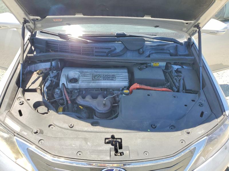 Продаж на аукціоні авто 2010 Lexus Hs, vin: JTHBB1BA1A2025279, номер лоту: 58381116