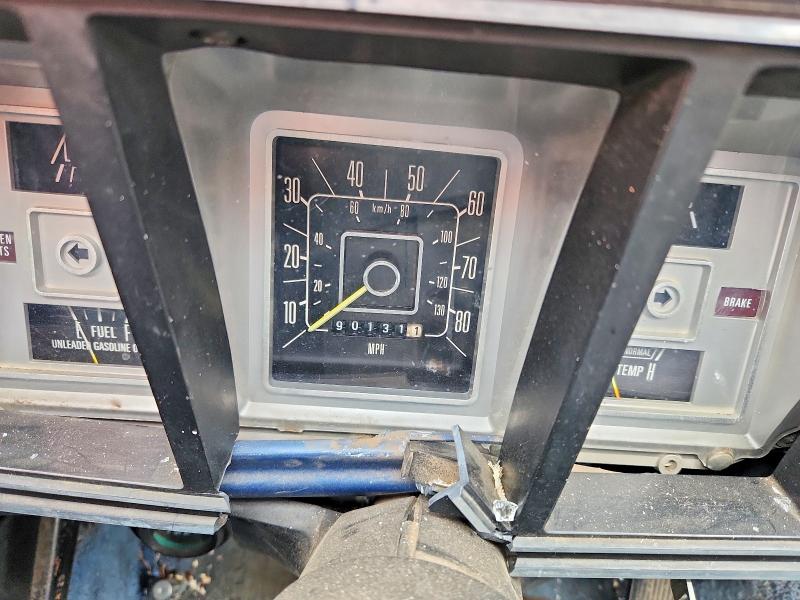 Продаж на аукціоні авто 1979 Ford F150, vin: F10GLEF6187, номер лоту: 57344096