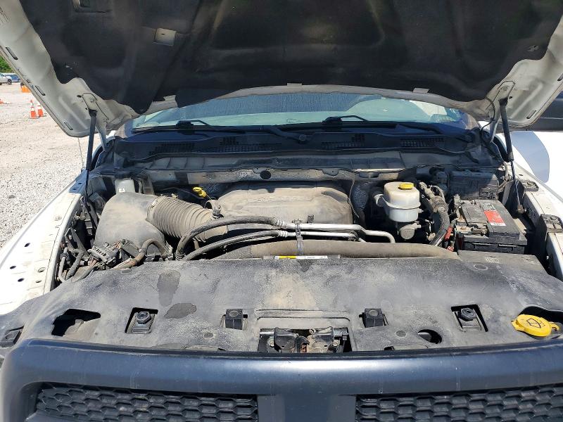 Продажа на аукционе авто 2017 Ram 2500, vin: 3C6MR5AJ6HG639140, номер лота: 56226676