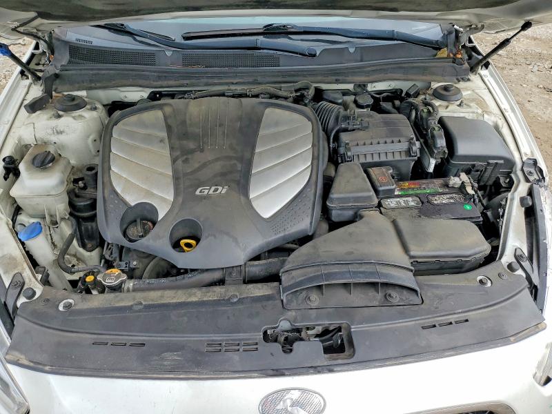 Продаж на аукціоні авто 2015 Kia Cadenza, vin: KNALN4D76F5168358, номер лоту: 57557546