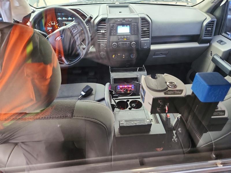 Aukcja sprzedaży 2019 Ford F150, vin: 1FTEW1E45KKD30522, numer aukcji: 56360806