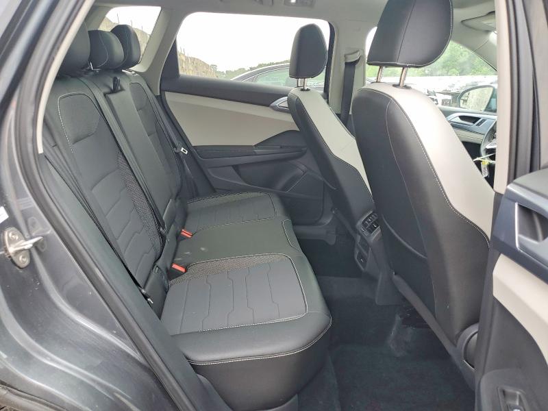 Продажа на аукционе авто 2025 Volkswagen Taos, vin: 3VVEC7B25SM046462, номер лота: 57204616