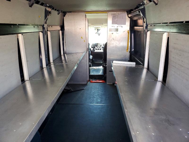 Aukcja sprzedaży 2020 Ram Promaster 3500, vin: 3C6URVJG3LE145164, numer aukcji: 58157036