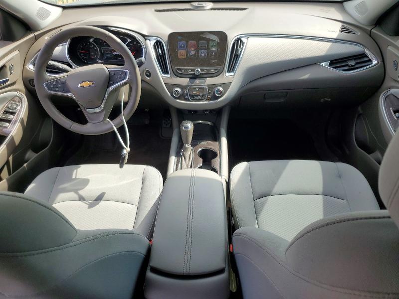 Aukcja sprzedaży 2017 Chevrolet Malibu, vin: 1G1ZE5ST3HF257958, numer aukcji: 58438836