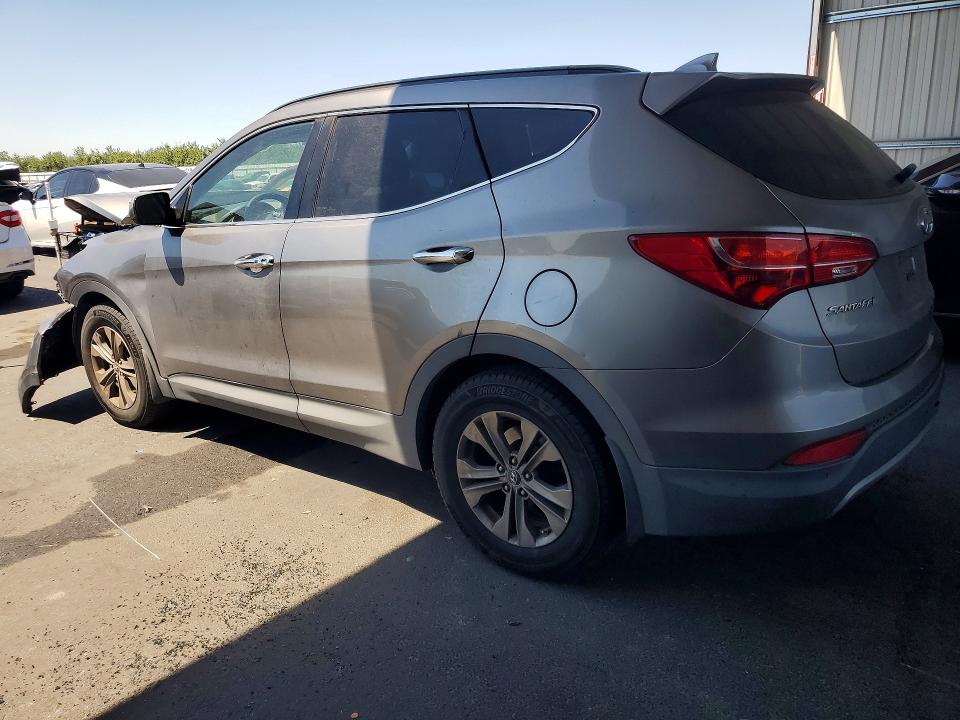 Aukcja sprzedaży 2014 Hyundai Santa Fe Sport, vin: 5XYZU3LB4EG142511, numer aukcji: 57433586