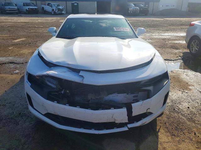 Aukcja sprzedaży 2023 Chevrolet Camaro, vin: 1G1FB1RS6P0160532, numer aukcji: 56451316