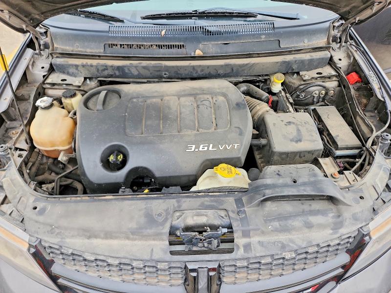 58561856 :رقم المزاد ، 3C4PDCBG6ET283688 vin ، 2014 Dodge Journey مزاد بيع