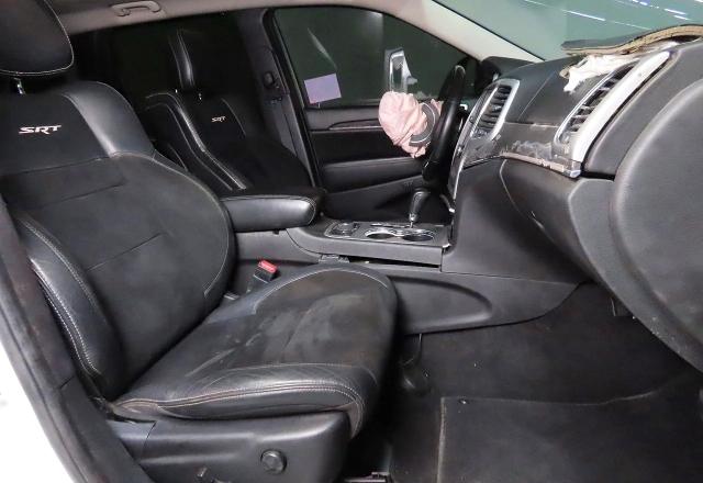 Продаж на аукціоні авто 2013 Jeep Grand Cherokee, vin: 1C4RJFDJ4DC563714, номер лоту: 58151256