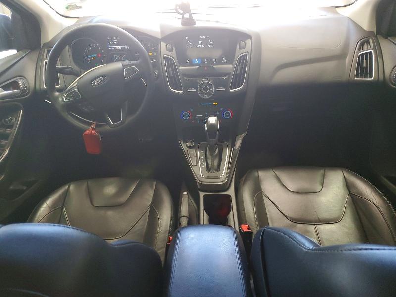 Aukcja sprzedaży 2016 Ford Focus, vin: 1FADP3J26GL335759, numer aukcji: 55693996