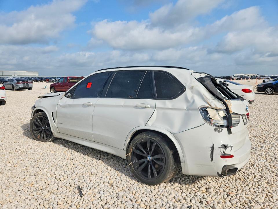Продаж на аукціоні авто 2018 Bmw X5, vin: 5UXKR0C55JL070081, номер лоту: 58626136