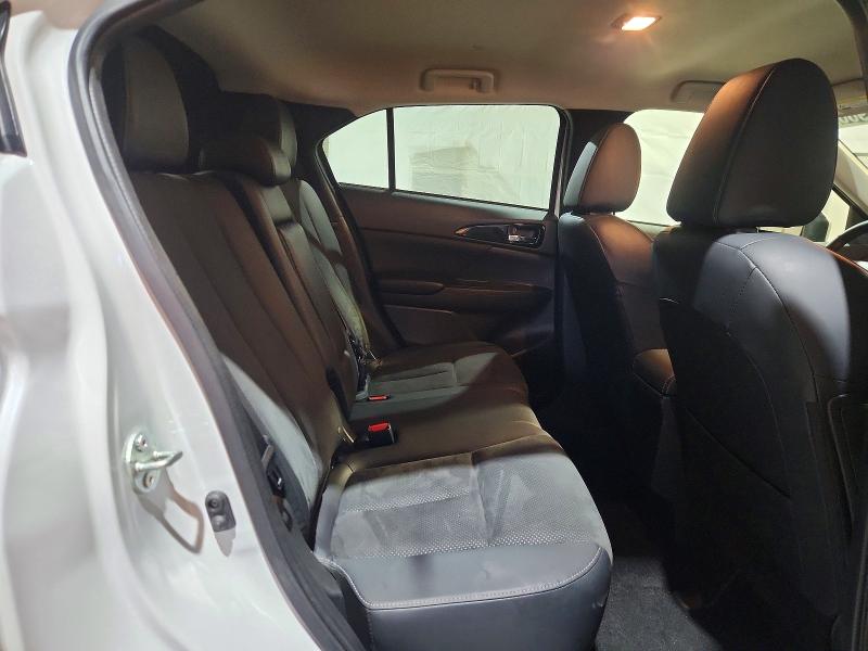 58127966 :رقم المزاد ، JA4ATWAA7SZ015027 vin ، 2025 Mitsubishi Eclipse Cross مزاد بيع