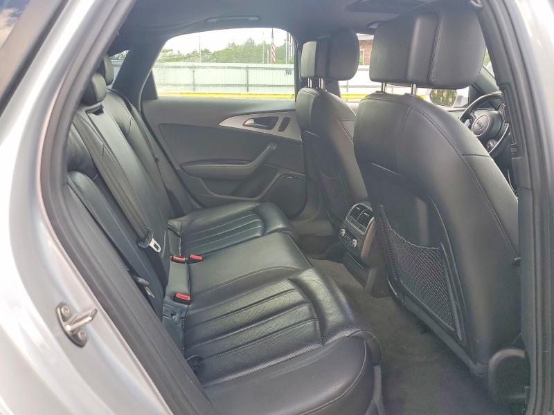 56654696 :رقم المزاد ، WAUBGAFC8CN029245 vin ، 2012 Audi A6 مزاد بيع