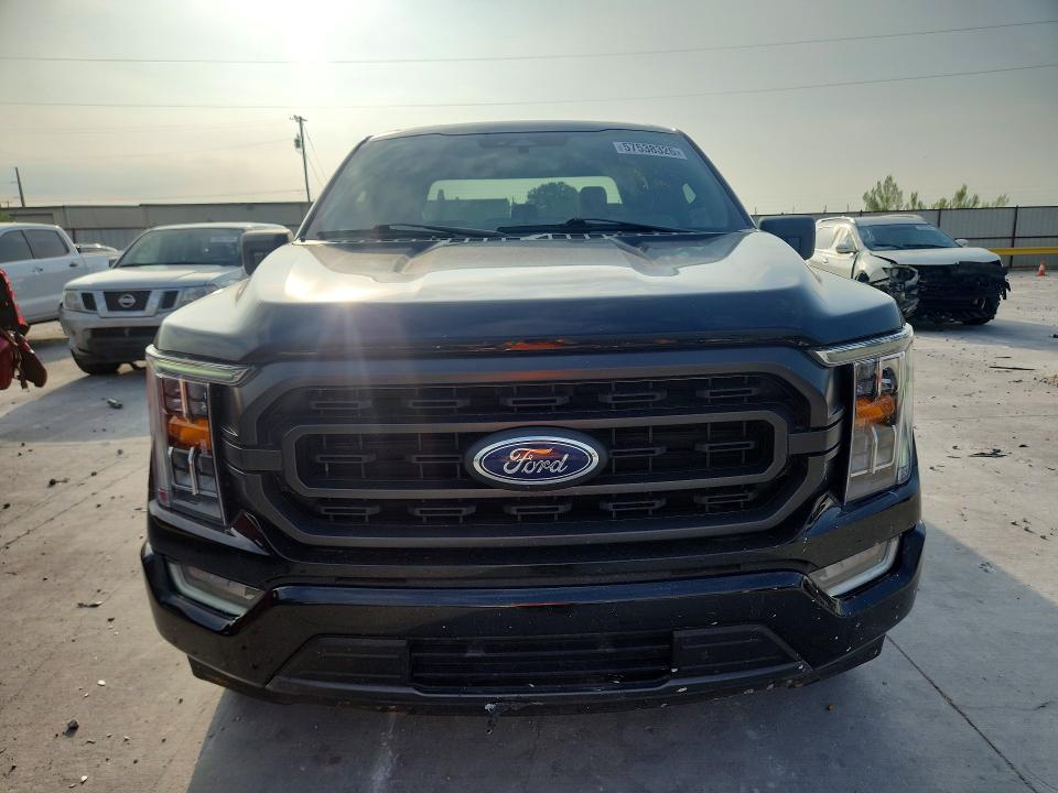 2023 Ford F150 მანქანა იყიდება აუქციონზე, vin: 1FTEW1C59PFC28006, აუქციონის ნომერი: 57538326