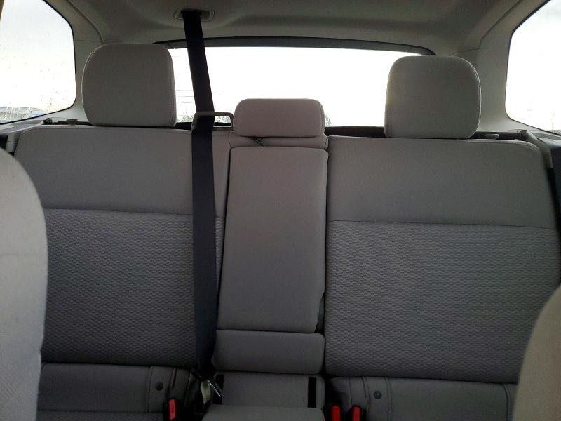 Aukcja sprzedaży 2014 Subaru Forester, vin: JF2SJADC2EH465731, numer aukcji: 55728836
