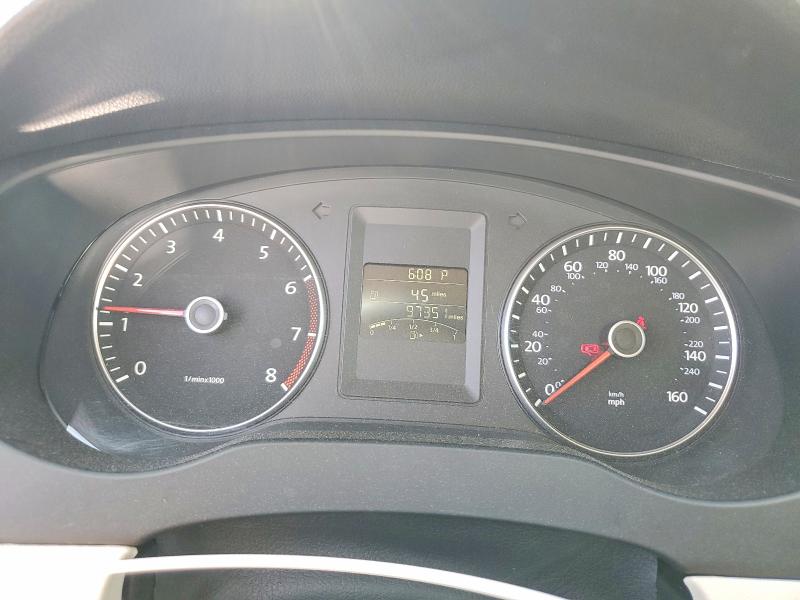 Продажа на аукционе авто 2014 Volkswagen Jetta, vin: 3VWL17AJ3EM431122, номер лота: 55347226
