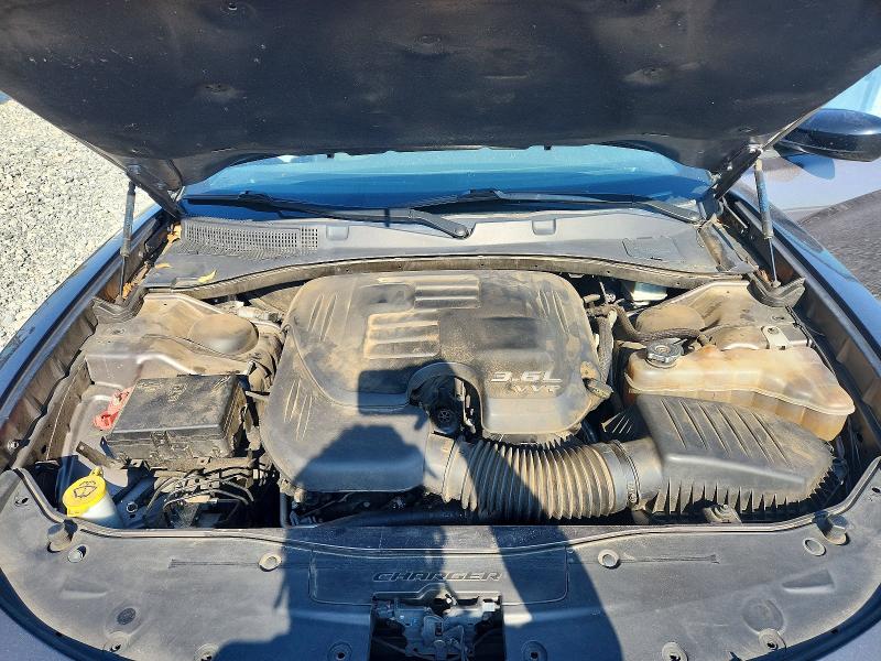 2020 Dodge Charger მანქანა იყიდება აუქციონზე, vin: 2C3CDXBG1LH151440, აუქციონის ნომერი: 56464516