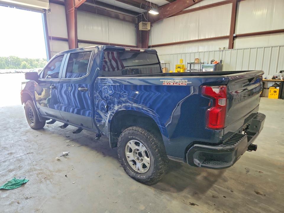 Aukcja sprzedaży 2019 Chevrolet Silverado, vin: 1GCPYCEF5KZ332228, numer aukcji: 59071276
