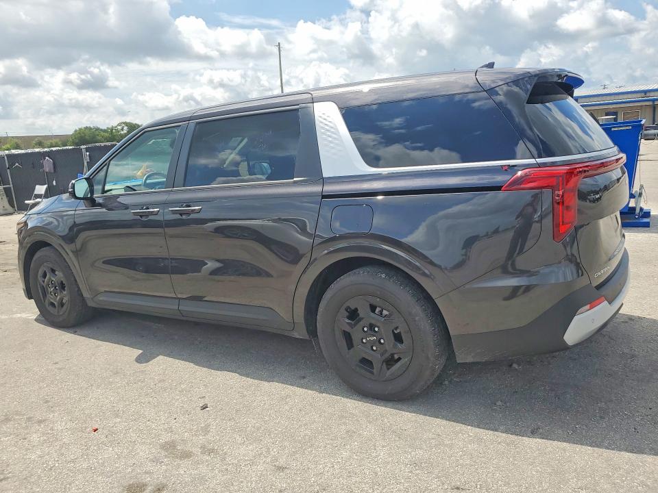 Aukcja sprzedaży 2026 Kia Carnival, vin: KNDNB5K38T6584654, numer aukcji: 58216316